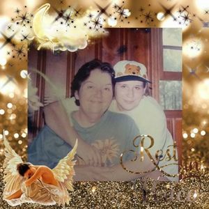 Meet your Posher, Misty